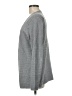 Dana Buchman Gray Cardigan Size M - photo 5