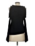 Milly Black Pullover Sweater Size S - photo 2