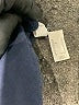 Forever 21 Blue Active Pants Size XL - photo 5