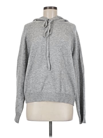 CALISTA Pullover Hoodie (view 1)
