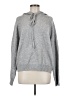 CALISTA Gray Pullover Hoodie Size M - photo 1