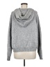 CALISTA Gray Pullover Hoodie Size M - photo 2