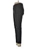 Jennifer & Grace Polka Dots Black Casual Pants Size 12 - photo 5