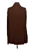 PrettyLittleThing Brown Long Sleeve Blouse Size 0 - photo 2