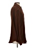 PrettyLittleThing Brown Long Sleeve Blouse Size 0 - photo 4