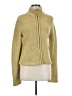 Players Sport 100% Acrylic Gold Green Jacket Size L (youth) - photo 1