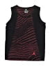Air Jordan Black Active Tank Size 4 - photo 1