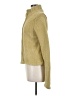 Players Sport 100% Acrylic Gold Green Jacket Size L (youth) - photo 5