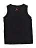 Air Jordan Black Active Tank Size 4 - photo 2