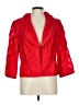 Escada Red Jacket Size EU 42 / US 12 - photo 1
