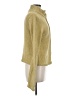 Players Sport 100% Acrylic Gold Green Jacket Size L (youth) - photo 4