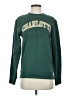 Fanatics Green Pullover Sweater Size S - photo 1