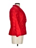 Escada Red Jacket Size EU 42 / US 12 - photo 4