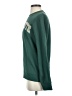 Fanatics Green Pullover Sweater Size S - photo 5