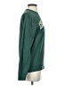 Fanatics Green Pullover Sweater Size S - photo 4