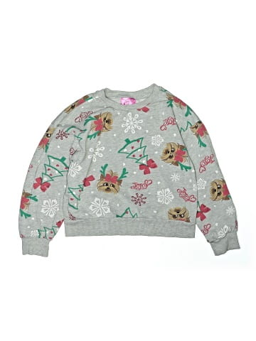Nickelodeon Sweatshirt (view 1)
