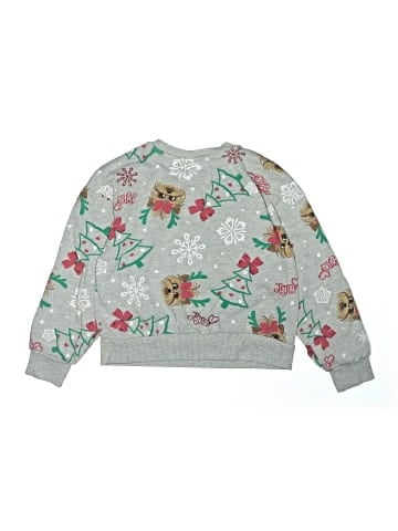 Nickelodeon Sweatshirt (view 2)