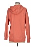 Athleta Orange Pullover Hoodie Size S - photo 2