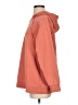 Athleta Orange Pullover Hoodie Size S - photo 5