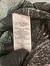 Splendid Solid Gray Casual Skirt Size M - photo 5