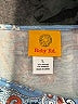 Ruby Rd. Paisley Blue 3/4 Sleeve T-Shirt Size L - photo 7
