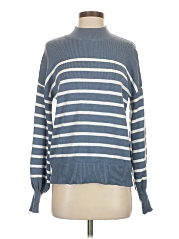 Zesica Turtleneck Sweater (view 1)