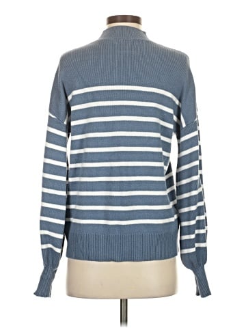 Zesica Turtleneck Sweater (view 2)