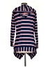 Evy's Tree Blue Cardigan Size S - photo 2