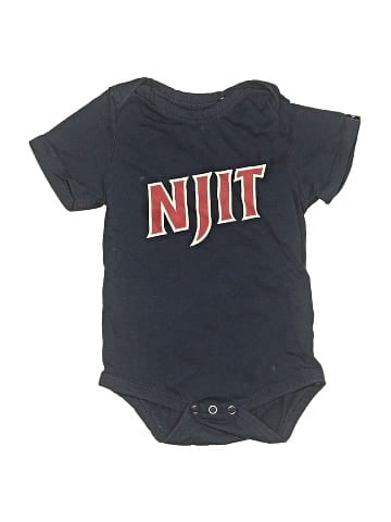 Garb Short Sleeve Onesie (view 1)