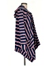 Evy's Tree Blue Cardigan Size S - photo 4