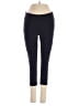 Athleta Solid Black Active Pants Size XS - photo 1