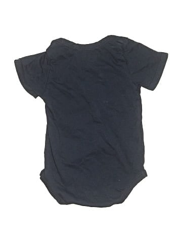 Garb Short Sleeve Onesie (view 2)