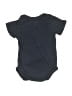 Garb 100% Cotton Blue Short Sleeve Onesie Size 6-12 mo - photo 2