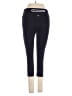 Athleta Solid Black Active Pants Size XS - photo 2