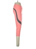 Assorted Brands Color Block Pink Active Pants Size S - photo 4