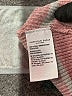 American Eagle Outfitters Stripes Pink Pullover Sweater Size S - photo 8