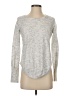 RD Style Silver Pullover Sweater Size S - photo 1