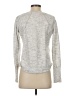 RD Style Silver Pullover Sweater Size S - photo 2