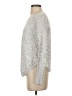 RD Style Silver Pullover Sweater Size S - photo 5