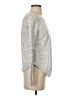 RD Style Silver Pullover Sweater Size S - photo 4
