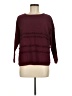 J.Jill Burgundy Pullover Sweater Size M - photo 1