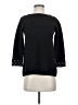 Cynthia Rowley TJX Polka Dots Black Pullover Sweater Size XS - photo 1