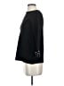 Cynthia Rowley TJX Polka Dots Black Pullover Sweater Size XS - photo 5