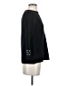 Cynthia Rowley TJX Polka Dots Black Pullover Sweater Size XS - photo 4