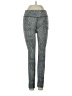 Nike Chevron-herringbone Gray Active Pants Size S - photo 1