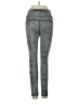 Nike Chevron-herringbone Gray Active Pants Size S - photo 2