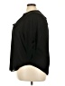 Torrid 100% Polyester Black 3/4 Sleeve Blouse Size 2X Plus (2) - photo 5