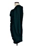 She + Sky Teal Cocktail Dress Size L - photo 5