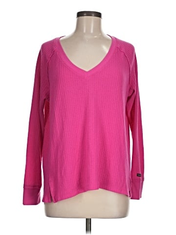 CALVIN KLEIN JEANS Long Sleeve T-Shirt (view 1)
