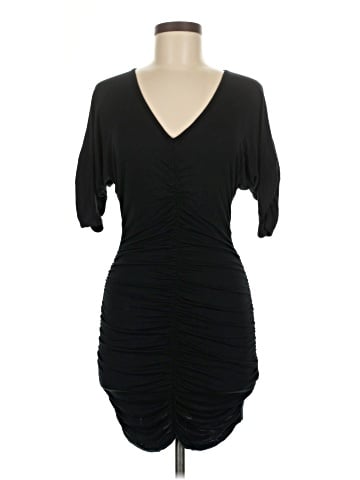 Buffalo by David Bitton Cocktail Dress (view 1)